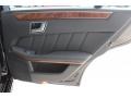 Black - E 350 Sedan Photo No. 43