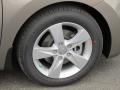 Desert Bronze - Elantra GLS Photo No. 3