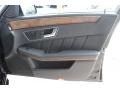 Black - E 350 Sedan Photo No. 45