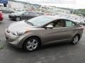 Desert Bronze - Elantra GLS Photo No. 5