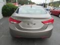 Desert Bronze - Elantra GLS Photo No. 6