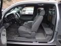 2006 Silver Streak Mica Toyota Tacoma Access Cab  photo #20