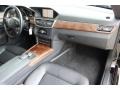Black - E 350 Sedan Photo No. 47