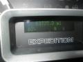 Redfire Metallic - Expedition XLT Photo No. 19