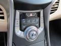 Desert Bronze - Elantra GLS Photo No. 11