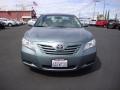 Aloe Green Metallic - Camry LE Photo No. 2