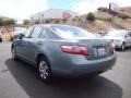 Aloe Green Metallic - Camry LE Photo No. 5
