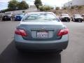 Aloe Green Metallic - Camry LE Photo No. 6