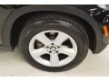 Jet Black - X5 xDrive30i Photo No. 3