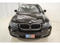 Jet Black - X5 xDrive30i Photo No. 4