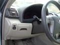 Aloe Green Metallic - Camry LE Photo No. 11