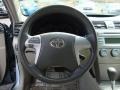 Aloe Green Metallic - Camry LE Photo No. 13
