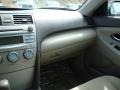 Aloe Green Metallic - Camry LE Photo No. 15