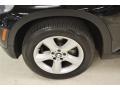 Jet Black - X5 xDrive30i Photo No. 9