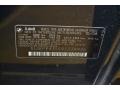 Jet Black - X5 xDrive30i Photo No. 10