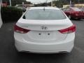 Shimmering White - Elantra GLS Photo No. 6