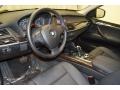 Jet Black - X5 xDrive30i Photo No. 11
