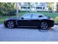 Black - Panamera Turbo Photo No. 3