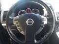 2011 Super Black Nissan Sentra 2.0 S  photo #22