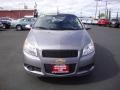 Medium Gray - Aveo Aveo5 LT Photo No. 2