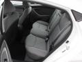 Shimmering White - Elantra GLS Photo No. 13