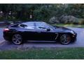 Black - Panamera Turbo Photo No. 7