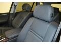 Jet Black - X5 xDrive30i Photo No. 13