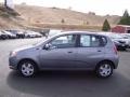 Medium Gray - Aveo Aveo5 LT Photo No. 4