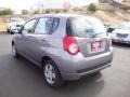 Medium Gray - Aveo Aveo5 LT Photo No. 5
