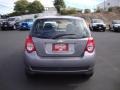 Medium Gray - Aveo Aveo5 LT Photo No. 6