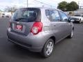 Medium Gray - Aveo Aveo5 LT Photo No. 7