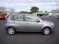 Medium Gray - Aveo Aveo5 LT Photo No. 8