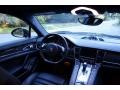 Black - Panamera Turbo Photo No. 13