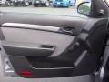 Medium Gray - Aveo Aveo5 LT Photo No. 9