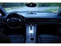 Black - Panamera Turbo Photo No. 14