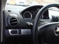 Medium Gray - Aveo Aveo5 LT Photo No. 10