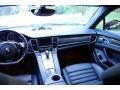 Black - Panamera Turbo Photo No. 15