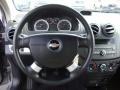 Medium Gray - Aveo Aveo5 LT Photo No. 12
