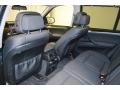 Jet Black - X5 xDrive30i Photo No. 17