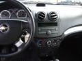 Medium Gray - Aveo Aveo5 LT Photo No. 13