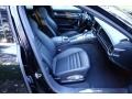 Black - Panamera Turbo Photo No. 18