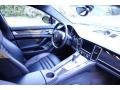 Black - Panamera Turbo Photo No. 19