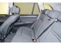 Jet Black - X5 xDrive30i Photo No. 18