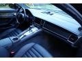 Black - Panamera Turbo Photo No. 20