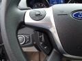 2014 Sterling Gray Ford Escape SE 1.6L EcoBoost 4WD  photo #21