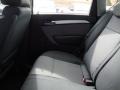 Medium Gray - Aveo Aveo5 LT Photo No. 21
