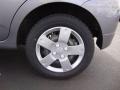 Medium Gray - Aveo Aveo5 LT Photo No. 25