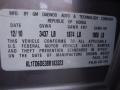 Medium Gray - Aveo Aveo5 LT Photo No. 26