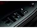 Silver Lightning Metallic - Armada Titanium 4WD Photo No. 11