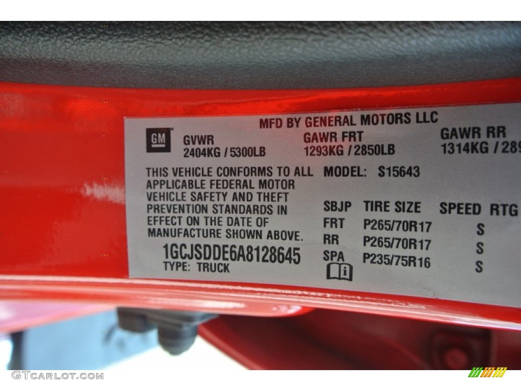 2010 Colorado LT Crew Cab - Victory Red / Ebony photo #7